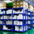 Shelf storage medium heavy shelf warehouse supermarket shelf hardware display rack
