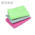 Double-Sided Velvet Fitness Sports Towel Quick-Drying Towel Cold Feeling Microfiber Towel Sweat Absorbent Outdoor Handkerchief