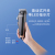 Cross-Border Factory Direct Supply Electric Clipper Comei KM-1756 High Power Hair Clipper USB Chargable Barber Scissors