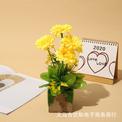 New Artificial Rose Half-Handmade Perfume Rose Home Hotel Restaurant Decoration Fake Flower Factory Wedding Set