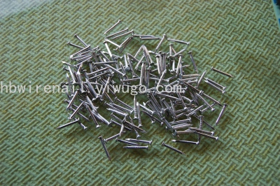 concrete nail cable clip nail pipe clip nail