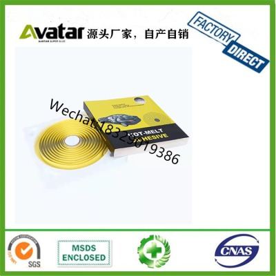 Waterproof Butyl Sealant Tape Sealant Windshield Sealant Strip