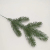 Artificial Plants for Decoration Wedding Scrapbooking Flowers Green Leaves New Year Christmas Decorative Garland for Hom