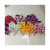 Factory Wholesale Home Simulation Phalaenopsis Silk Flower Home Decorative Floral Decorative Bonsai Support Custom Logo
