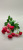 European Oil Painting Camellia Bouquet Artificial/Fake Flower Home Restaurant Flower Arrangement Soft Decoration Floral Decoration Wholesale