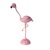 Cross-Border Flamingo Night Bedroom Sleep Light Baby Nursing Eye Protection Children Night Light Girl Girl Heart Student Table Lamp