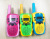 Amazon Cross-Border Product T388 Cross-Border Children's Walkie-Talkie Toy Walkie-Talkie Handheld Wireless Call Manufacturer