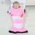 Cartoon Shape Baby Blanket Flannel Baby Swaddling Shark Wrap Blanket Mermaid Sleeping Bag Customized