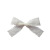 White Lace Bow Barrettes Photo Style Braided Hair Accessories Super Fairy Girl Lolita Side Clip Bang Clip