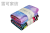 Portable Printed Beach Towel Quick-Drying Towel Non-Stick Sand Microfiber Pineapple Lattice Waffle Bath Towel 80*160