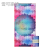 Portable Printed Beach Towel Quick-Drying Towel Non-Stick Sand Microfiber Pineapple Lattice Waffle Bath Towel 80*160