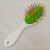 Daily Large Plate Cute Airbag Comb Scalp Comb Makeup Long Hair Massage Korean Makeup Anti-Static Air Cushion Comb Rolls