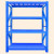 Shelf storage medium heavy shelf warehouse supermarket shelf hardware display rack