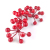 Batch Cute Mini Artificial Berry Pearl Plastic Fruit Cherry Christmas Party Decor DIY Craft Gift Party Accessories