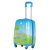 PC Material Children's Universal Wheel Trolley Case Suitcase More Sizes Elephant Sun Type