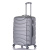 Luggage Trolley Case Classic ABS Material Simple Universal Wheel Foreign Trade Wholesale