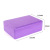 Beginner Children Dance Press Leg Exercises Brick Yoga Pillow Foam Yoga Block One Piece Dropshipping