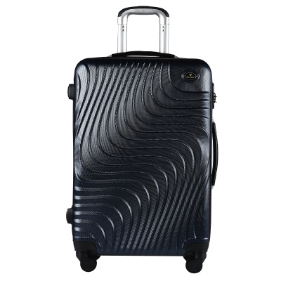 Classic Factory Direct Sales Wholesale New Universal Wheel Trolley Case Luggage