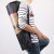 Yoga Mat Net Pocket 70 * 25cm Yoga Mat Mesh Lengthened Widened Yoga Bag Mesh Bag Mesh Bag Backpack Wholesale