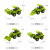 Inertial Engineering Vehicle Children's Educational Simulation Engineering Car Toys Warrior Stall Hot Sale Toy Gift Toy