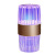 New Mute Suction Mosquito Trap Mosquito Killer Battery Racket Bedroom Purple Light Mosquito Killing Lamp Household Rechargeable Electronic Mosquito Killer