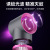 New Electric Shock Outdoor Household Photocatalyst Two-in-One Mosquito Killing Lamp Gift Cross-Border 