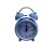 3-Inch Drum Surface Mute Scan Little Alarm Clock Little Fat Man Creative Bedside-Use Alarm Watch