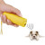 Color Box Package Battery-Free Ultrasonic Dog Dispeller Dog Trainer Barking Dog Device LED Flashlight