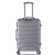 Luggage Trolley Case Classic ABS Material Simple Universal Wheel Foreign Trade Wholesale