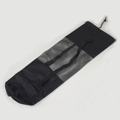 Yoga Mat Net Pocket 70 * 25cm Yoga Mat Mesh Lengthened Widened Yoga Bag Mesh Bag Mesh Bag Backpack Wholesale