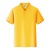 New Summer Lapels Advertising Shirt Custom Printed Logo Work Clothes Cultural Shirt Polo Short Sleeve T-shirt Custom