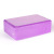 Special Product 180G Yoga Block EVA Material Yoga Pillows Solid Color High Density Foam Eva Yoga Supplies Processing Customization