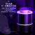 SOURCE Manufacturer Gift Cross-Border New Arrival USB Photocatalyst Mosquito Killing Lamp Household Mosquito Killer Mosquito Trap Mosquito Trap Lamp