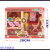Play House Toy Simulation Food Dessert Kindergarten Toddler Girl Desktop Play Role Play F46841