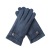 New Deerskin Warm Gloves Outdoor Cold Protection Thickening Cycling Gloves Winter Anti-Freezing Skating Ski Gloves