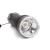 New LED Power Torch Charging High Power P50 Flashlight Outdoor Riding Night Fishing Waterproof Flashlight