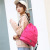 New Drawstring Bag Swimming Sports Gym Bag Dry Wet Separation Backpack Light and Portable Beach Storage Bag