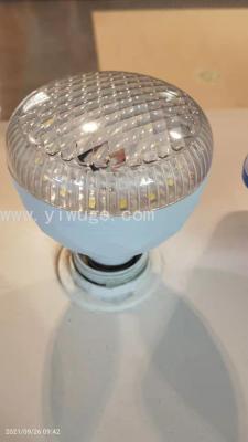 LEDPearl Cover Globe Diamond Globe Super Bright Bulb  stock