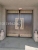 Double Door Factory Direct Sales Luxury Villa Double Open Solid Wood Door Chinese Classical Courtyard