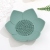 Lotus-Shaped Silicone Soap Box