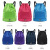 New Drawstring Bag Swimming Sports Gym Bag Dry Wet Separation Backpack Light and Portable Beach Storage Bag