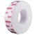 5 M Long EVA Foam Double Sticky Tape Thick White Sealed Shock Absorption Soundproof Foam High Adhesive Double-Sided Fixed Tape