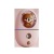 New Cute Pet Nano Water Replenishing Instrument USB Rechargeable Cartoon Girl Beauty Instrument Portable Portable Hand-Held Sprayer