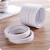 Factory White Transparent Powerful Double-Sided Adhesive Tape Office Stationery Easy to Tear High-Adhesive Thin Student Stationery Double-Sided Adhesive Tape