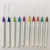 Color Whiteboard Marker Erasable Children Non-Toxic Water-Based Color Brush Magnetic White-Board Erasable Pen Dry Brush Wholesale