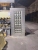 Factory Direct Sales Professional Security Door Embossed Board Fine Workmanship Best-Selling Foreign Trade Product