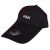 USB Fan Hat Summer Outdoor Travel Sun Hat Fan Fishing Sun-Proof and Breathable Peaked Cap Little Fan