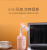 Factory Direct Sales New Creative Three-in-One Humidifier USB Power Supply Portable Long-Lasting Delicate Spray Humidifier