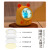 Factory Goods Wholesale New LED Cartoon Desk Lamp Learning Reading Eye Protection Table Lamp Household Bedroom Dorm Small Night Lamp