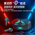 Kolinsky Private Model New A10 Wireless Binaural TWS E-Sports Games Low Latency Touch 5.0 Bluetooth Headset